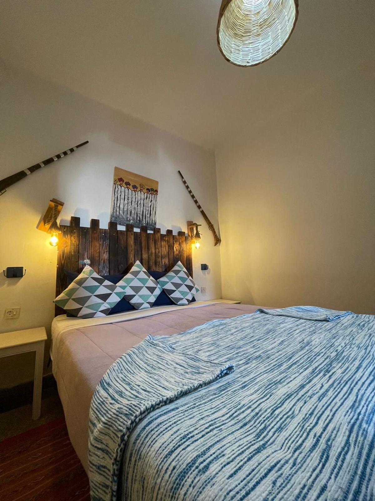 Yousurf Surf House Essaouira Extérieur photo